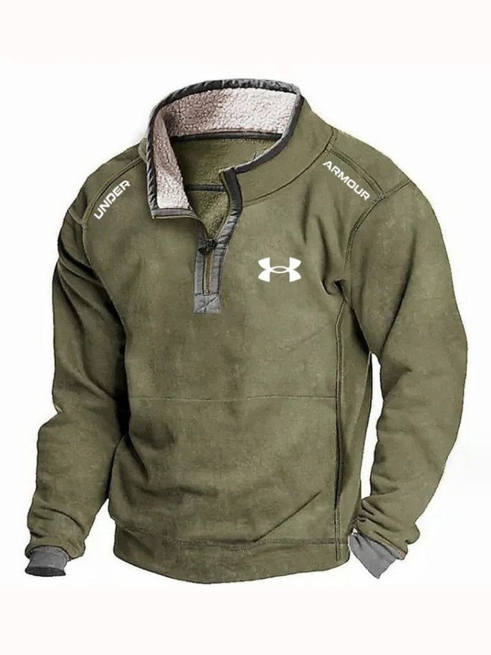 Толстовка Under Armour #1