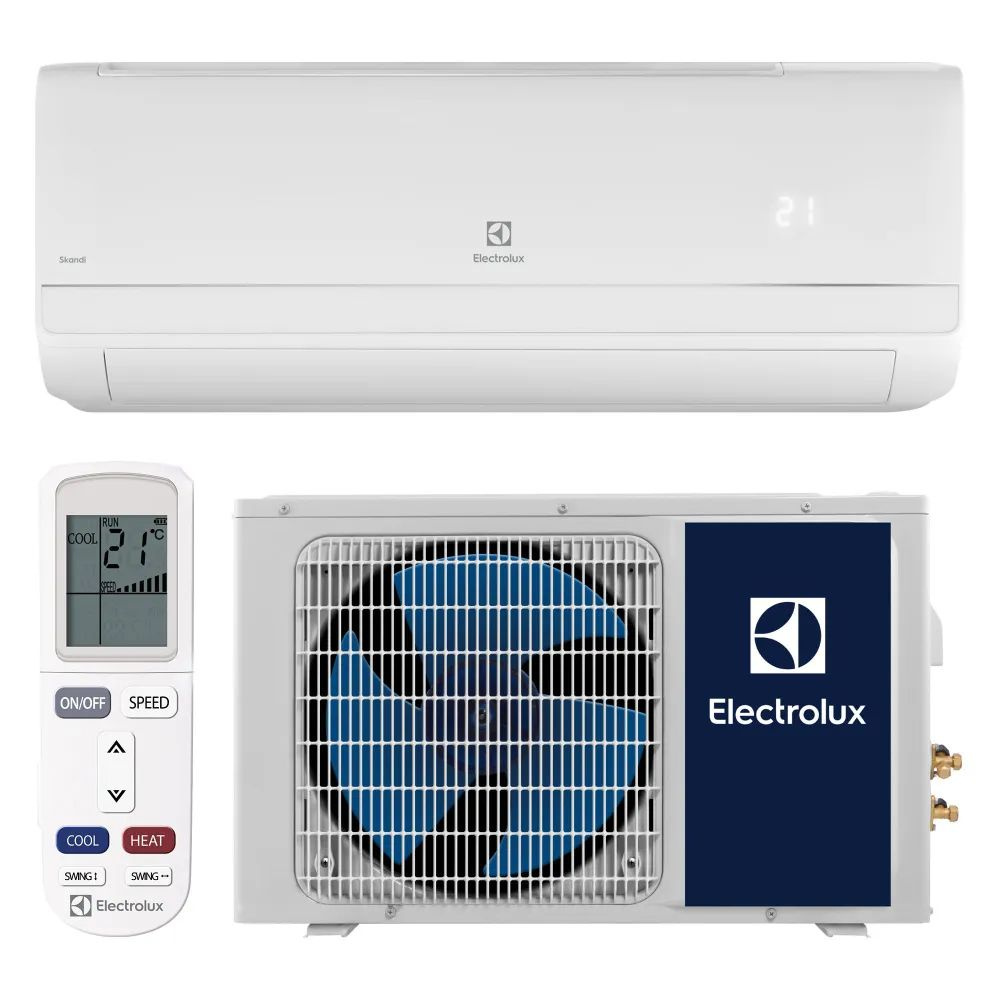 Сплит-система Electrolux Skandi EACS-12HSK/N3_24Y комплект #1