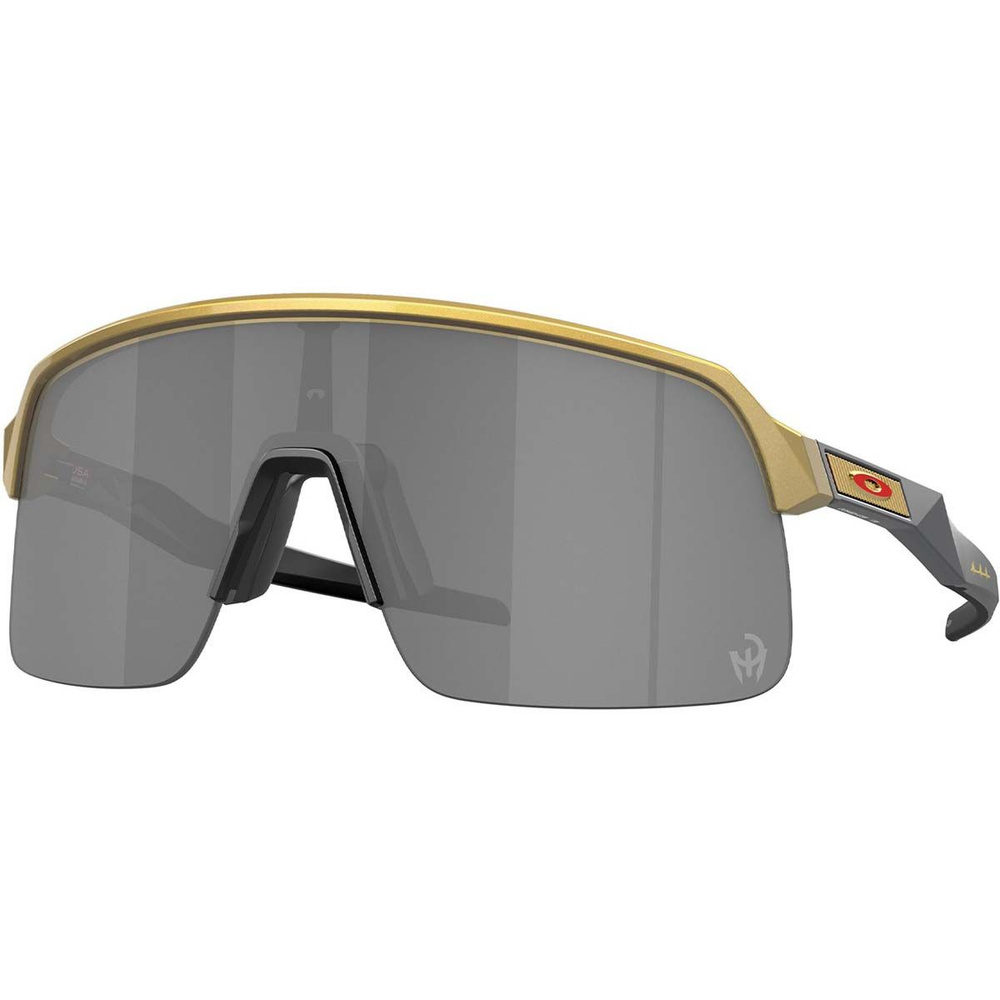 Солнцезащитные очки Oakley Sutro Prizm Black 9463 47 #1