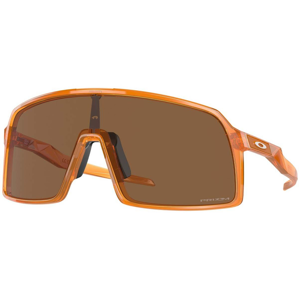 Солнцезащитные очки Oakley Sutro Prizm Bronze 9406 A9 #1