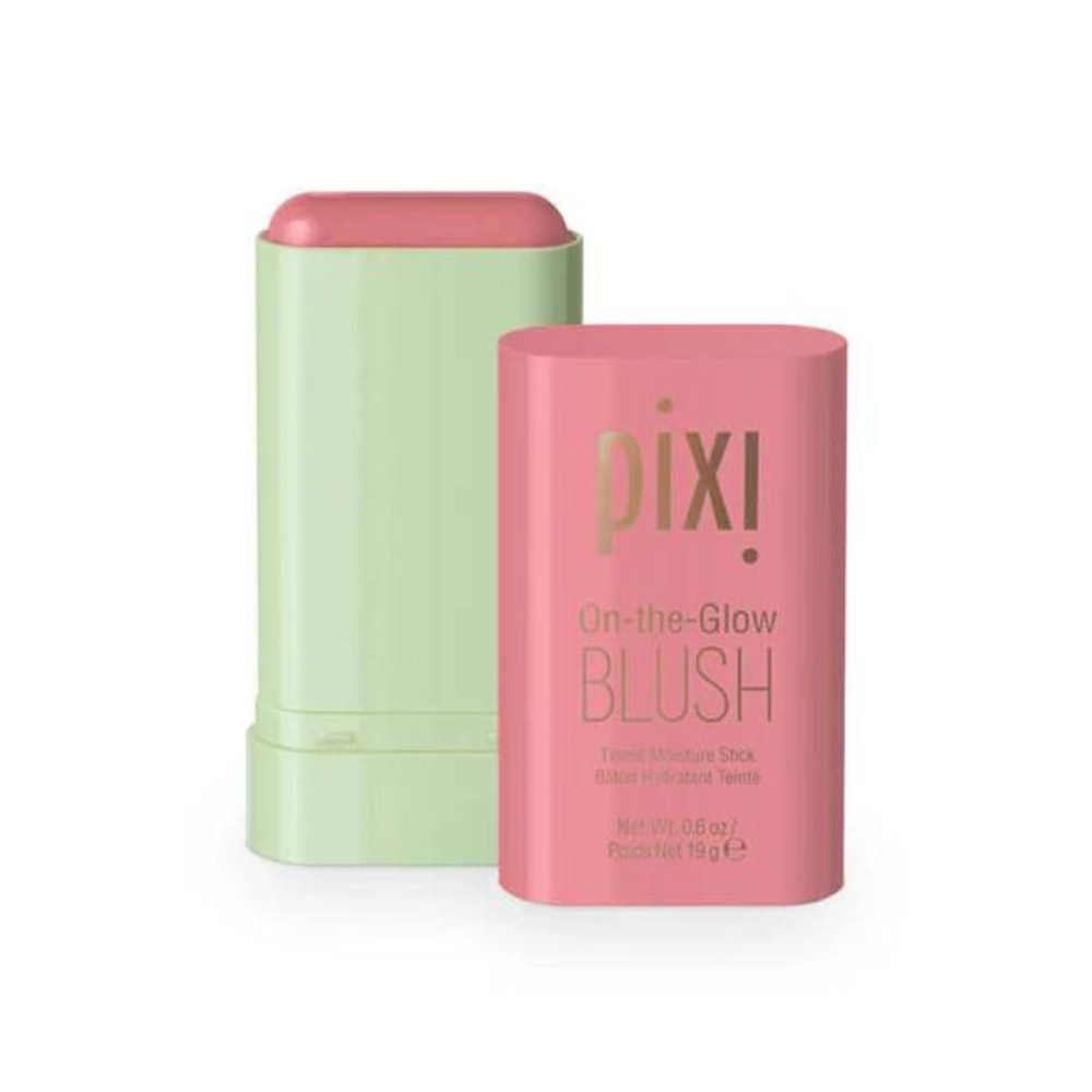 Кремовые румяна в стике Pixi On-the-Glow Blush Fleur #1