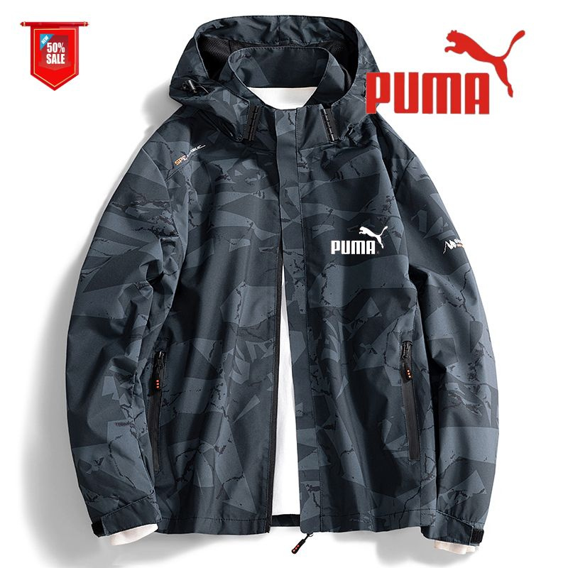 Костюм спортивный PUMA #1