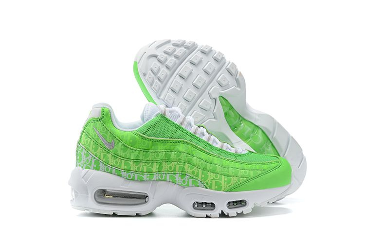 Кроссовки Nike Air Max 95 #1