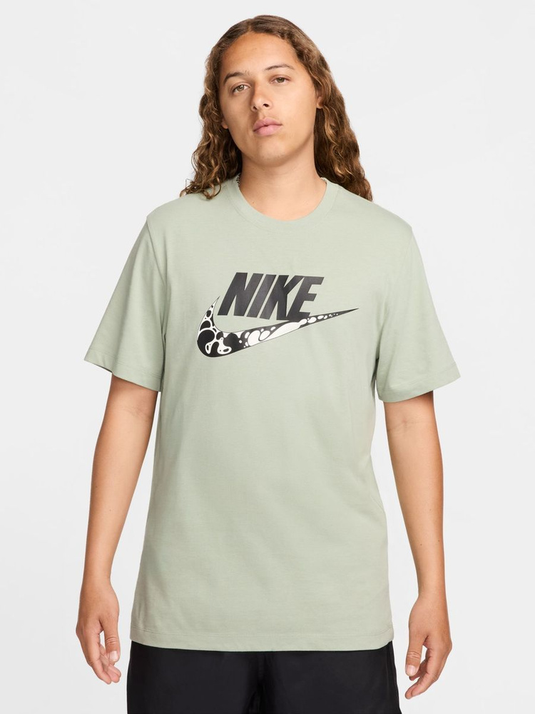 Футболка Nike M Nsw Tee 12Mo Futura Sp24 #1