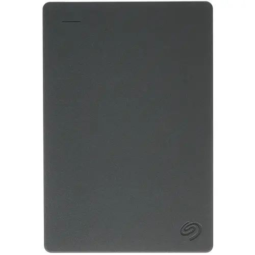 Seagate 2 ТБ Внешний жесткий диск STJL2000400 (STJL2000400), черный #1