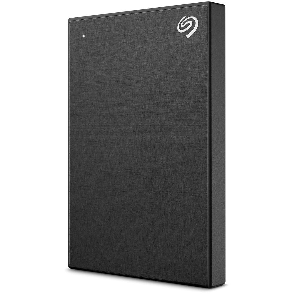 Seagate 2 ТБ Внешний жесткий диск STKY2000400 (STKY2000400), черный #1