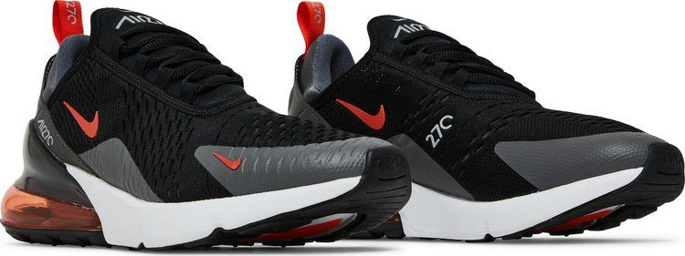 Кроссовки Nike Air Max 270 #1