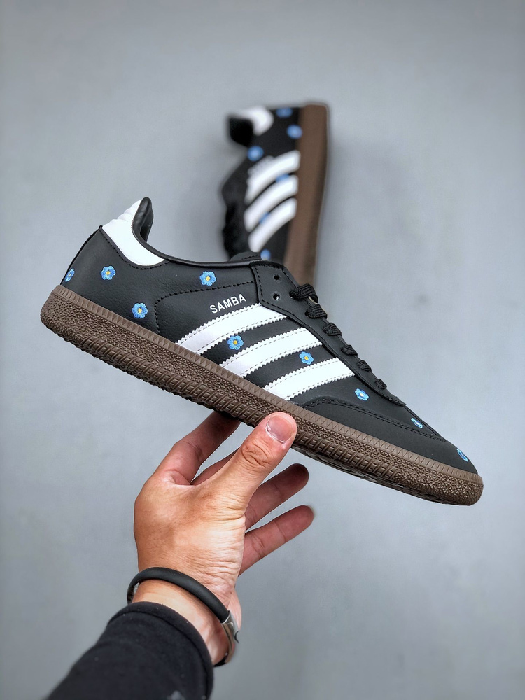 Кроссовки adidas Samba #1