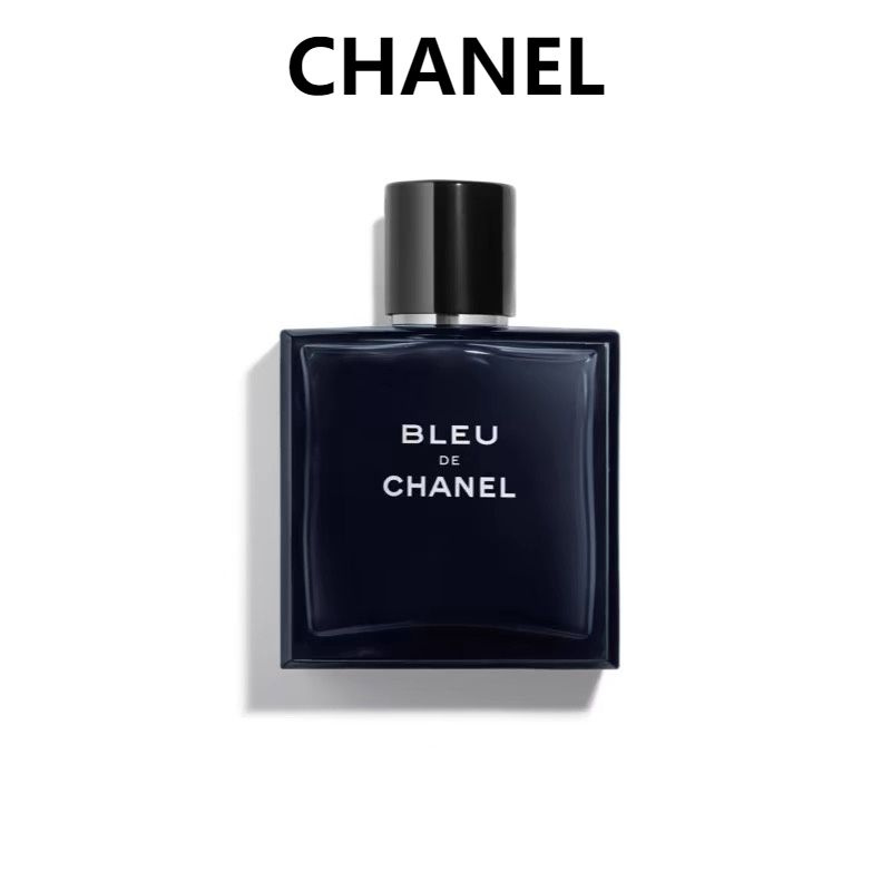 Chanel Вода парфюмерная 323265674 100 мл #1