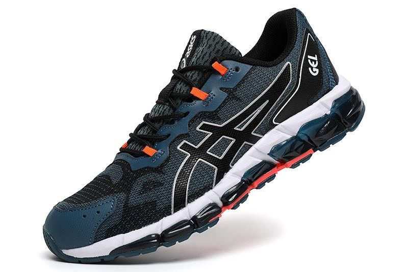 Кроссовки ASICS Gel-Quantum 360 6 #1