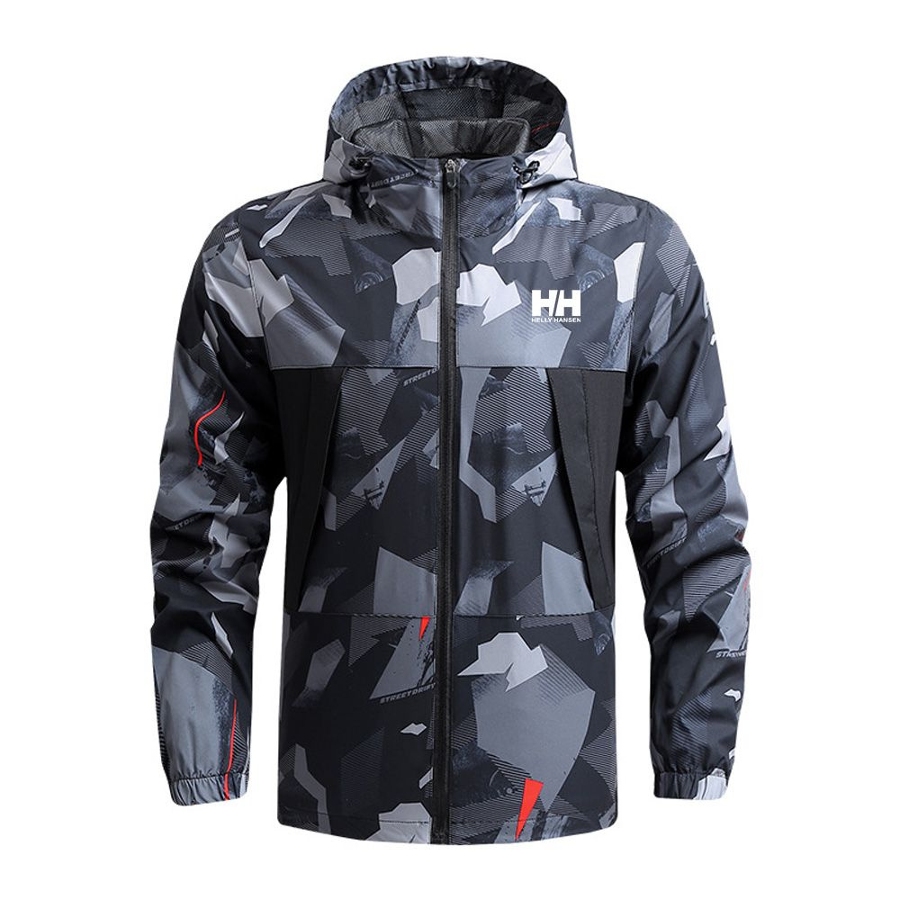 Куртка Helly Hansen #1