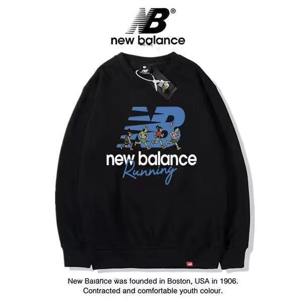 Свитшот New Balance #1