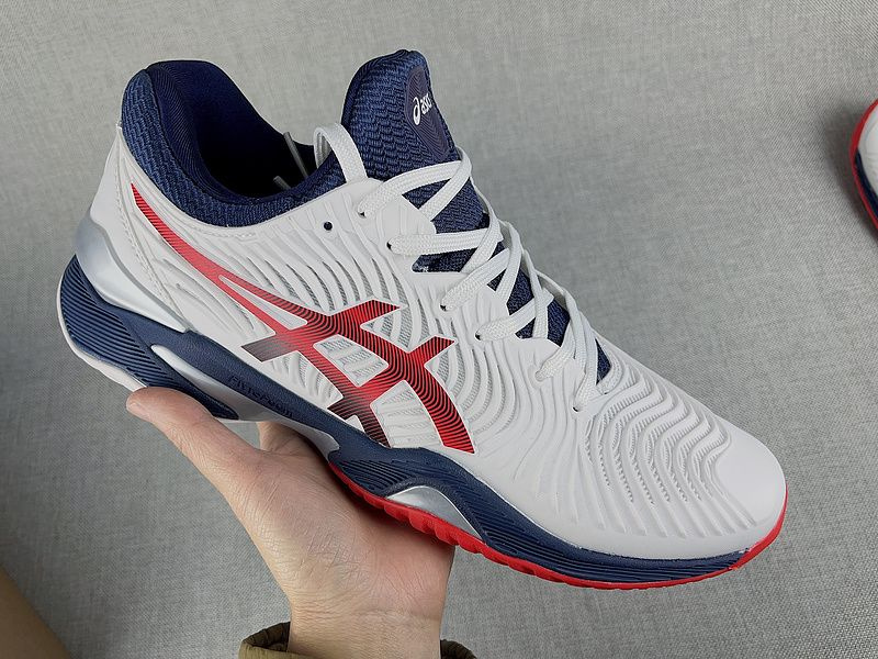 Кроссовки ASICS Court FF Novak #1