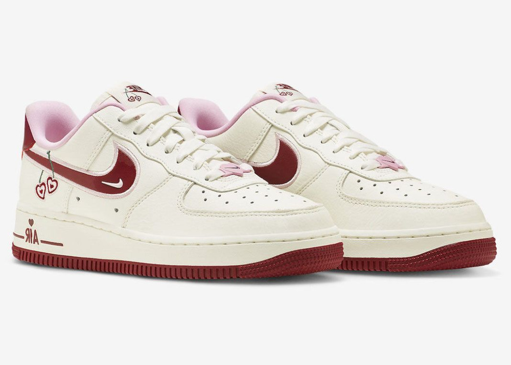 Кроссовки Nike Air Force 1 #1