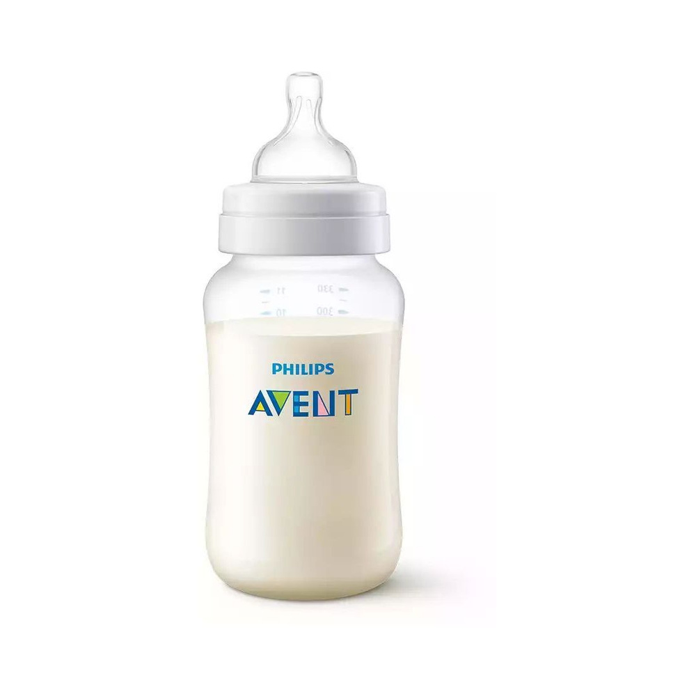 Бутылочка для кормления Philips Avent Anti-colic, 330 мл, 1 шт #1