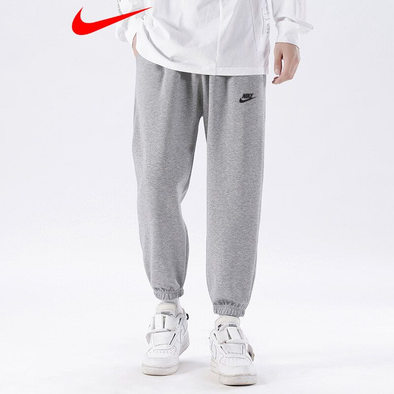 Брюки спортивные Nike #1