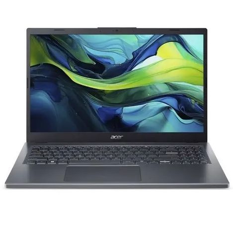 Acer Aspire 15 A15-51M-51AY Ноутбук 15.6", Intel Core 5 120U, RAM 8 ГБ 512 ГБ, Intel Graphics, Windows #1