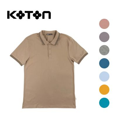 Поло Koton #1