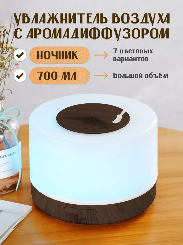 Увлажнитель воздуха u620623 #1