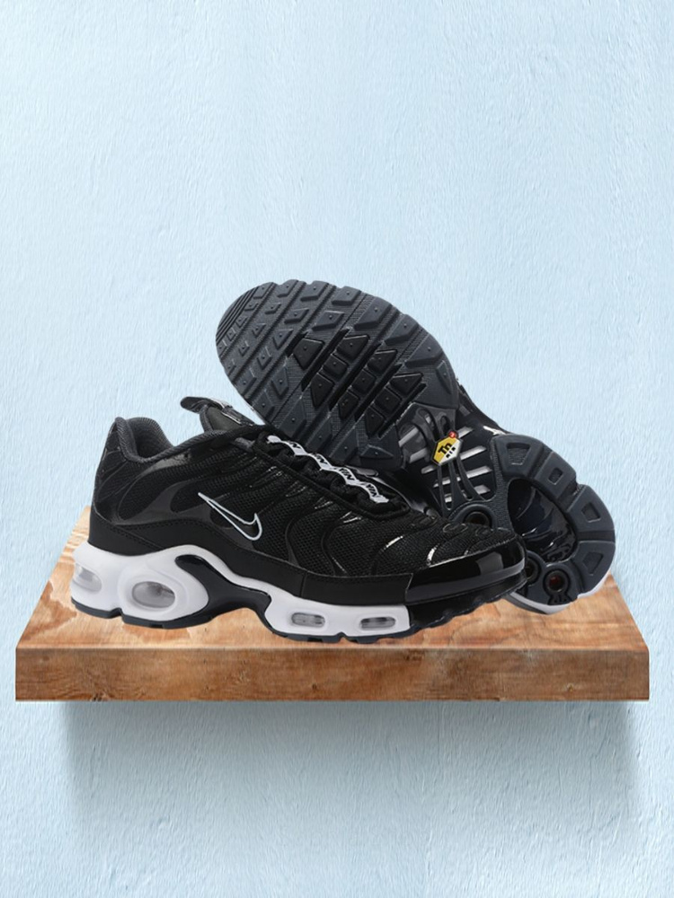 Кроссовки Nike Air Max Plus #1