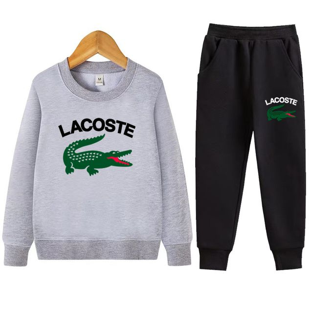 Костюм спортивный Lacoste #1