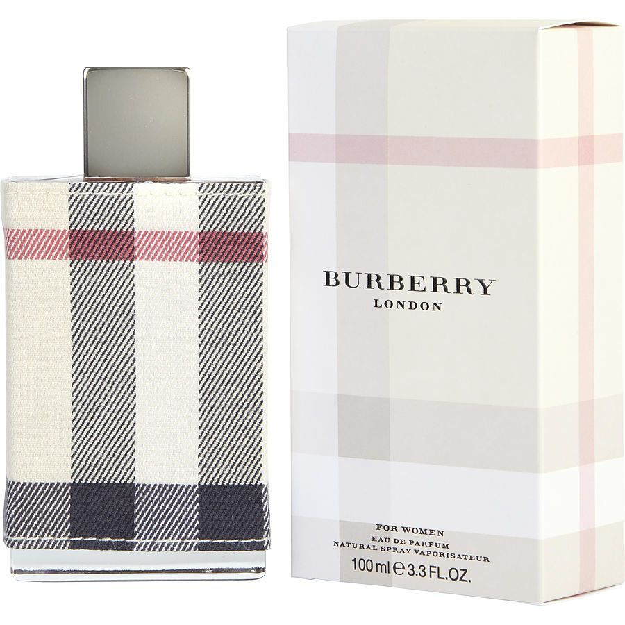 Burberry Вода парфюмерная London 15 мл #1