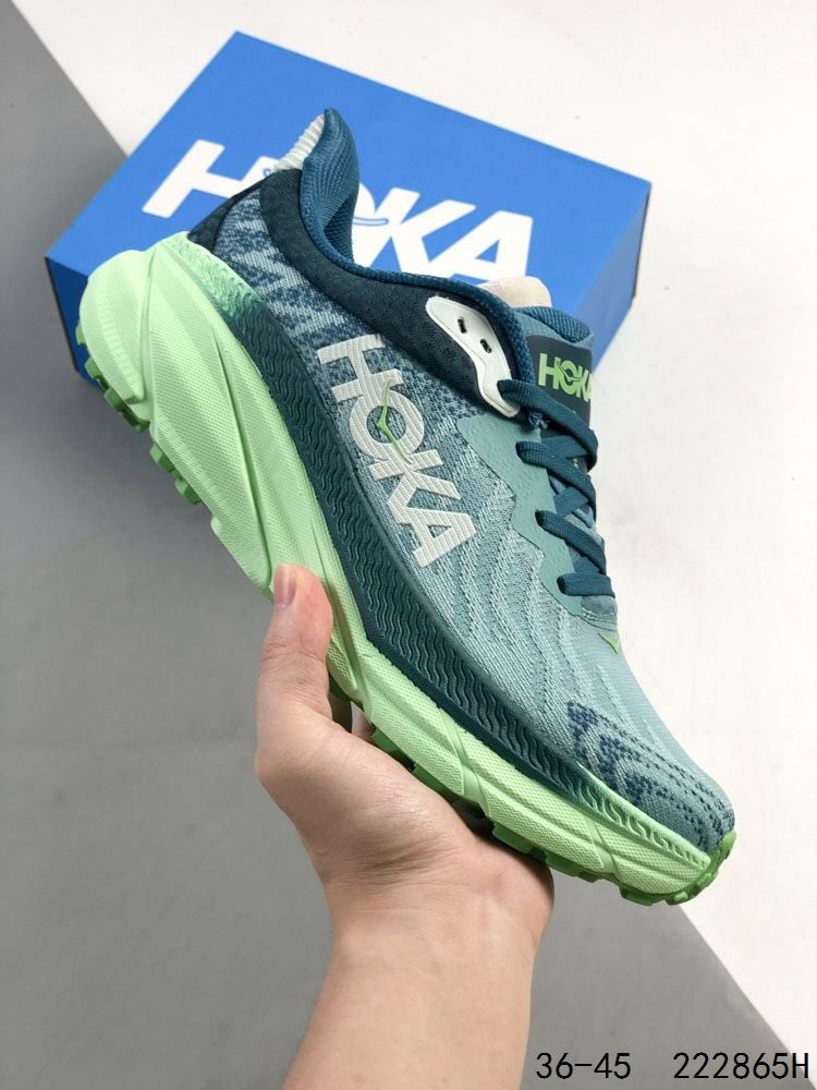 Кроссовки HOKA ONE ONE #1