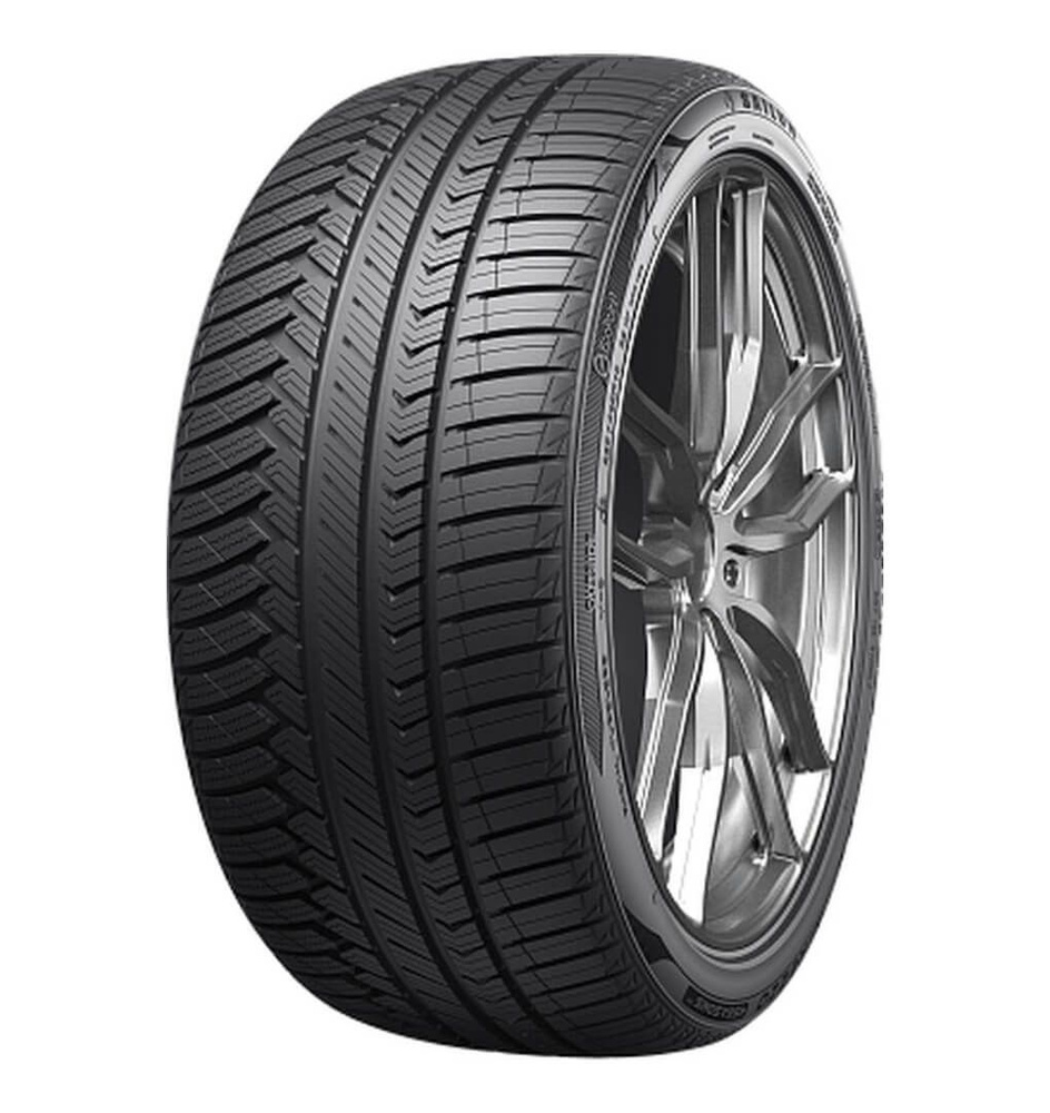 Sailun Atrezzo 4 Seasons pro Шины  зимние 235/55  R19 105W Нешипованные #1