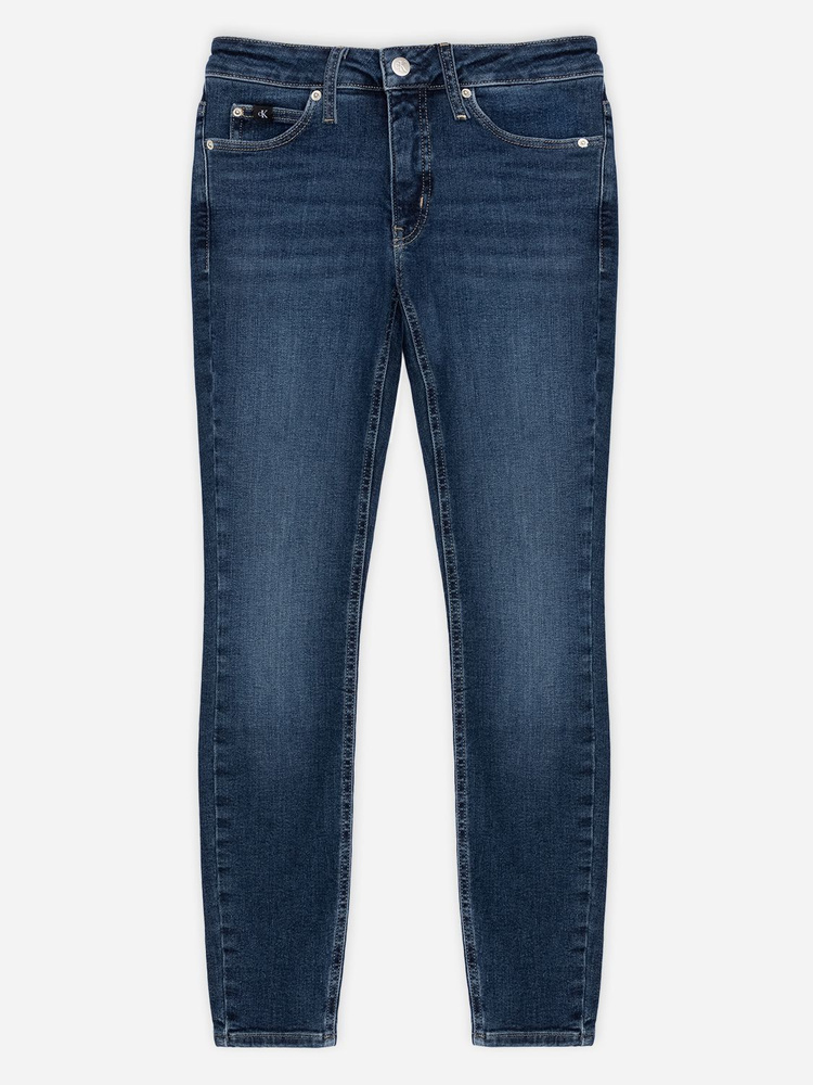 Джинсы Calvin Klein Jeans Mid Rise Skinny #1