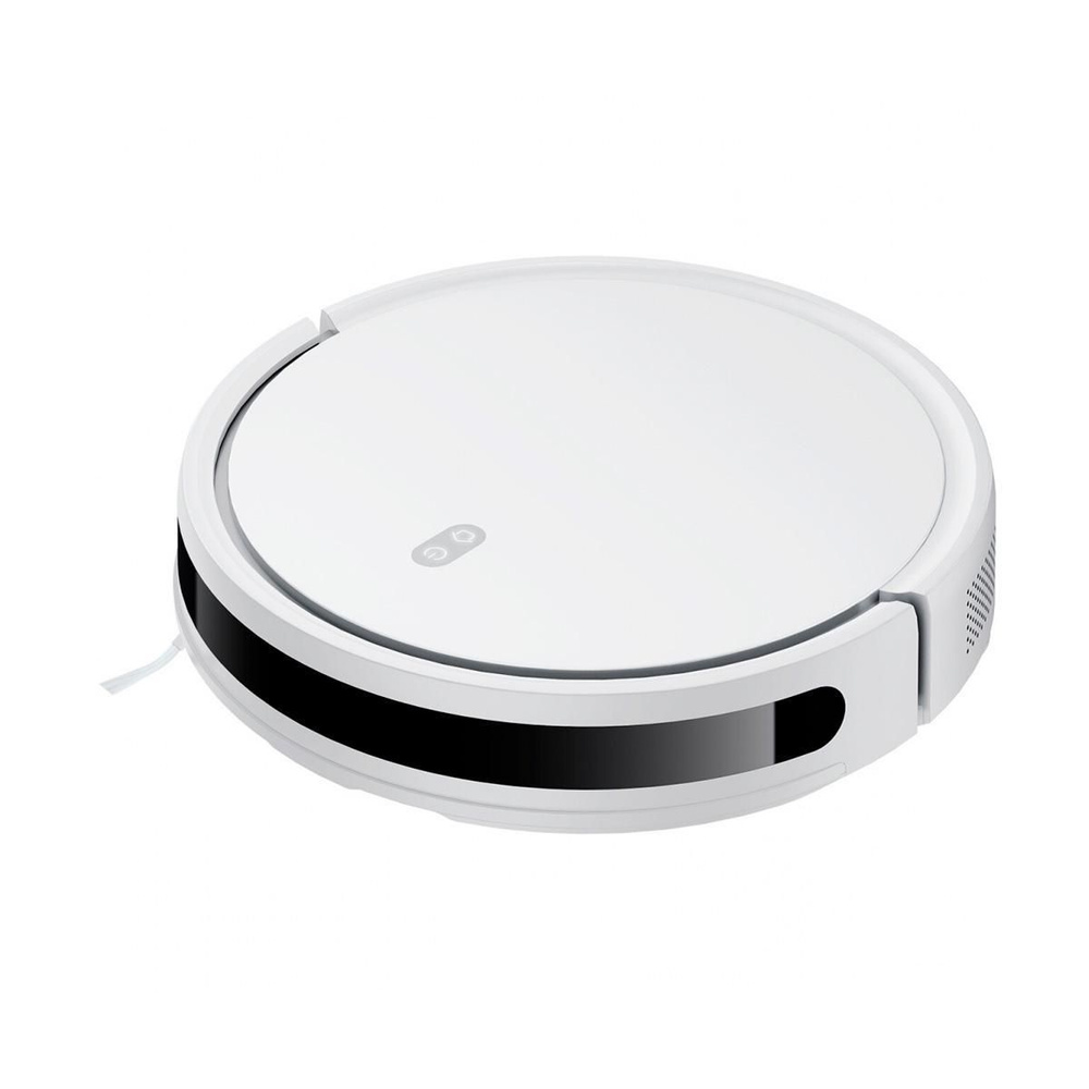 Лучший моющий пылесос робот Xiaomi Mi Robot Vacuum-E10 (EU) (N54761PY) (BHR6783EU) для влажной и сухой #1