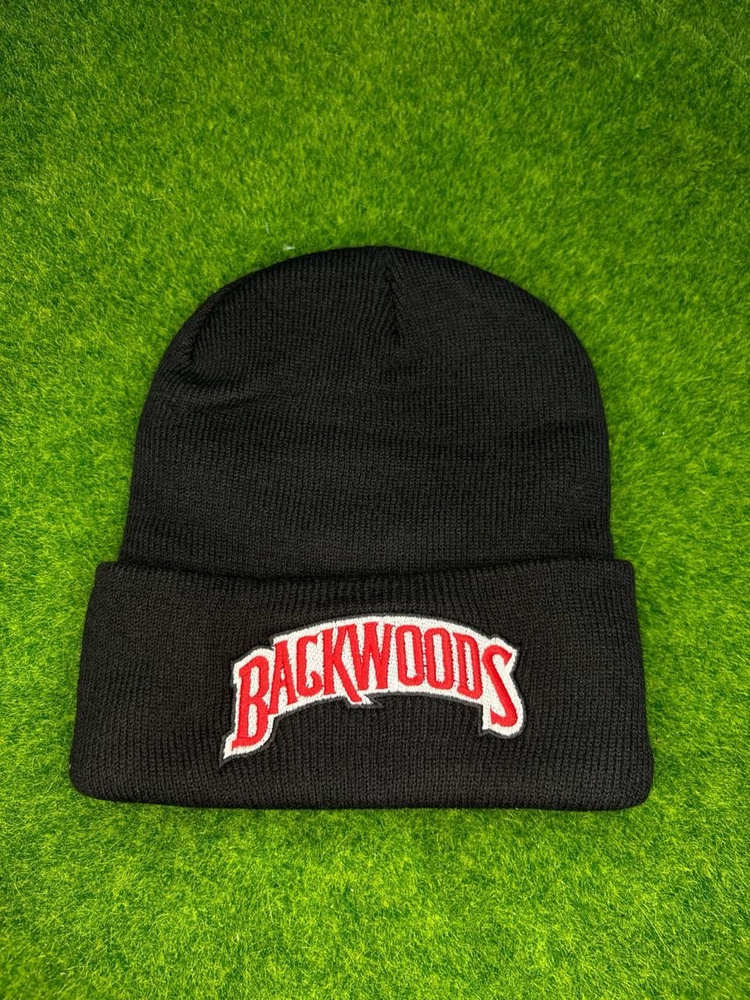 Шапка Backwoods #1