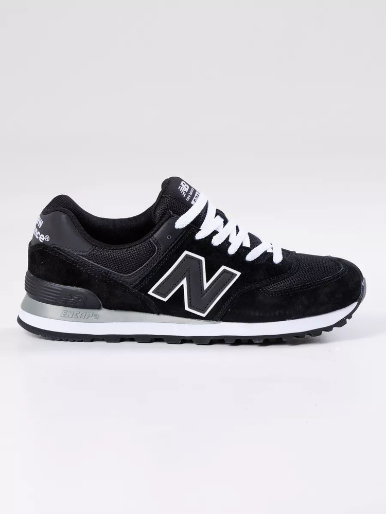 Кроссовки New Balance #1