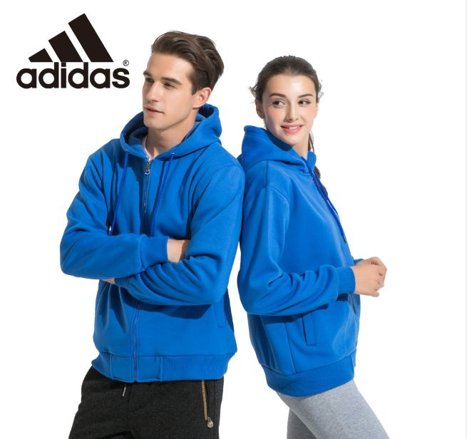 Толстовка adidas #1