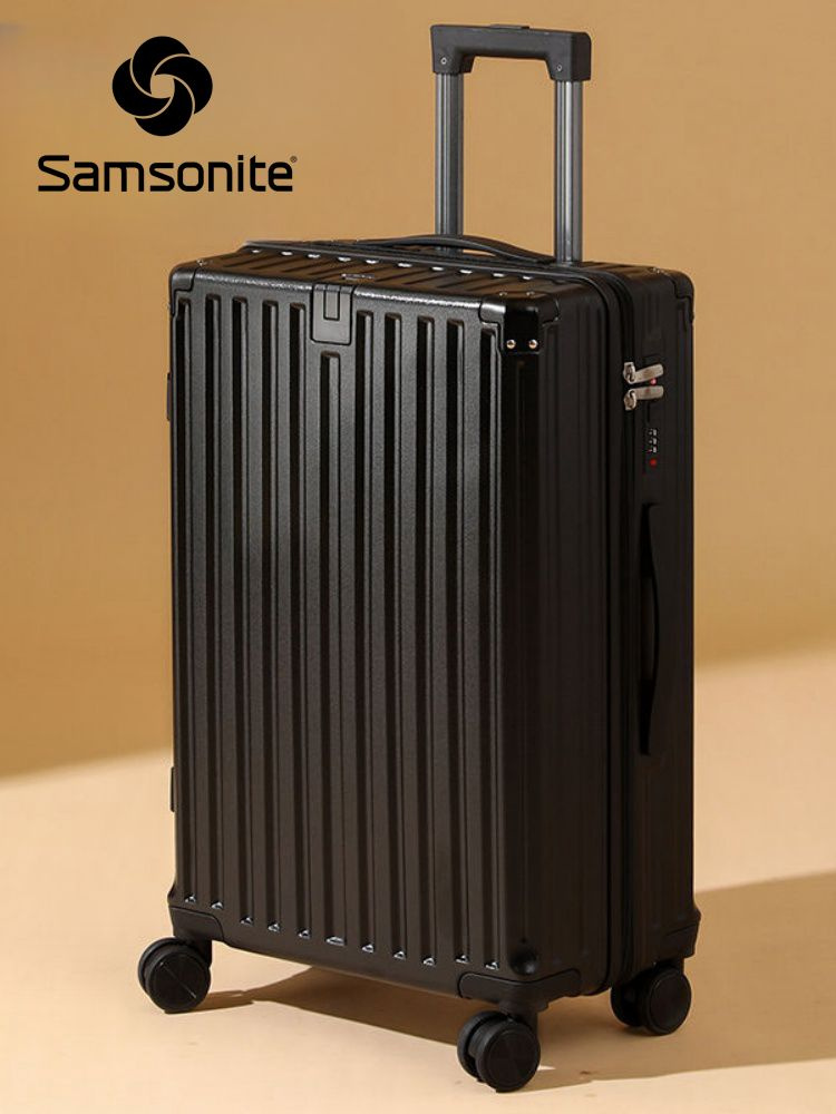 Samsonite Чемодан ABS пластик 70 см #1