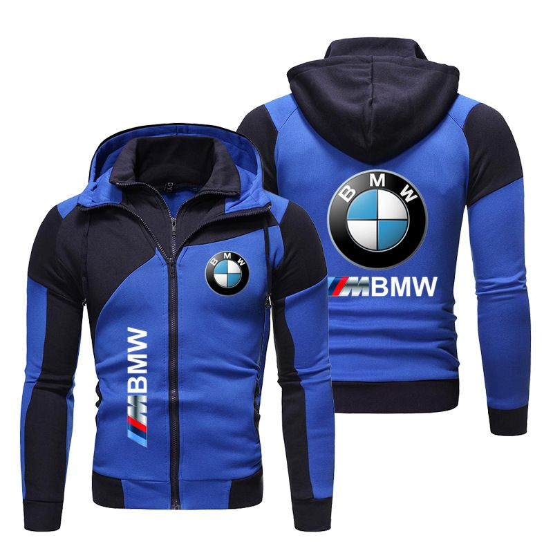 Толстовка BMW #1