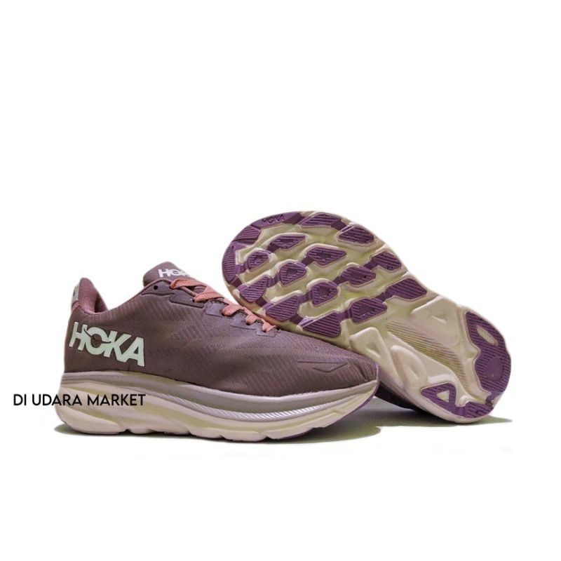 Кроссовки HOKA ONE ONE , #1