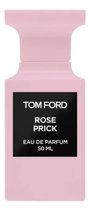 Tom Ford Rose Prick парфюмерная вода 50мл #1