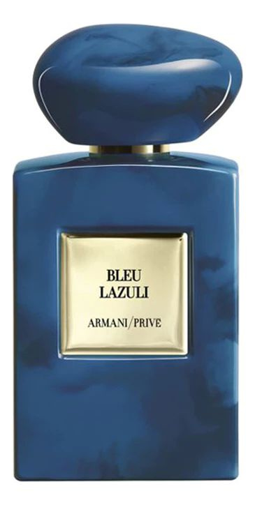 Giorgio Armani Prive Bleu Lazuli парфюмерная вода 100мл уценка #1