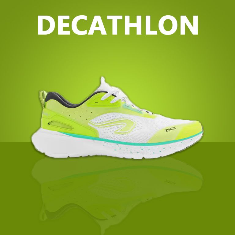 Кроссовки DECATHLON 190 #1