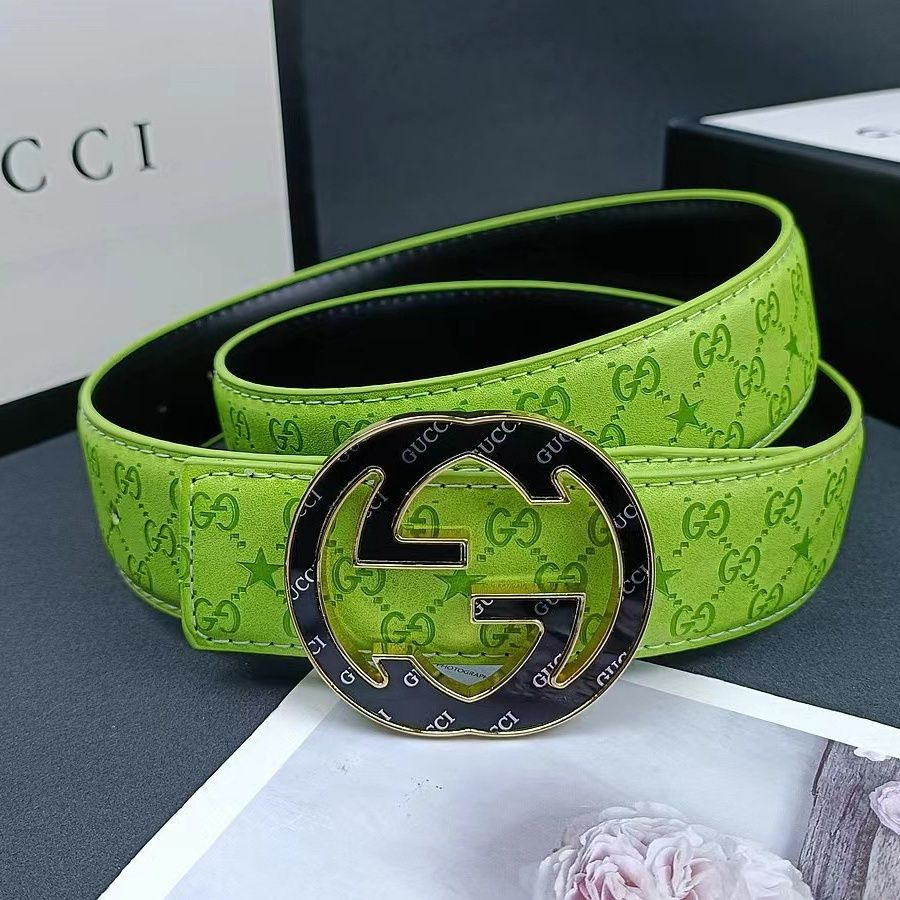 Gucci Ремень #1