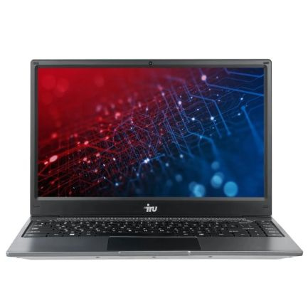 iRU 14TLHC Ноутбук 14", Intel Core i3-1115G4, RAM 8 ГБ, SSD 512 ГБ, Intel UHD Graphics, Без системы, #1