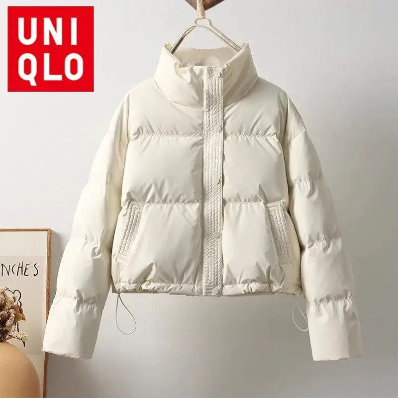 Куртка Uniqlo #1