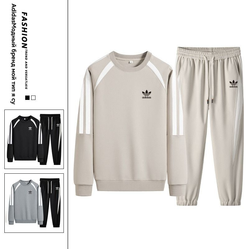 Костюм спортивный adidas Sportswear Adidas #1