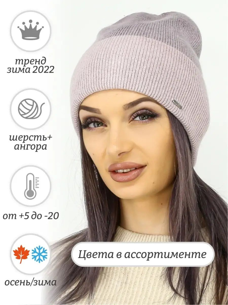 Шапка Odyssey accessories #1