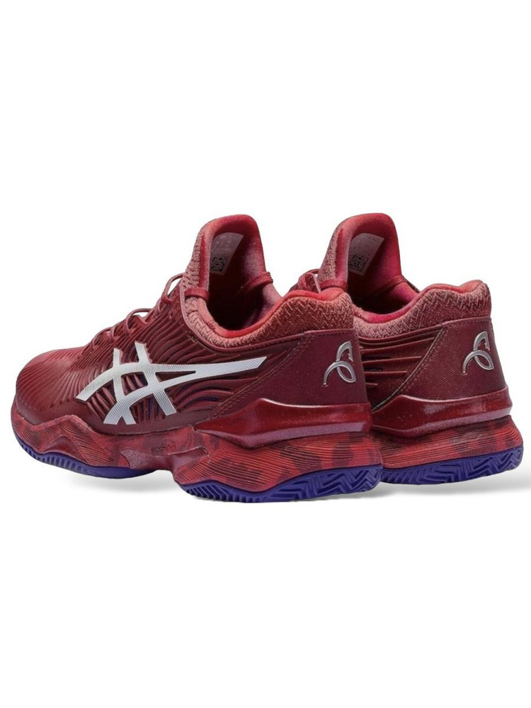 Кроссовки ASICS #1