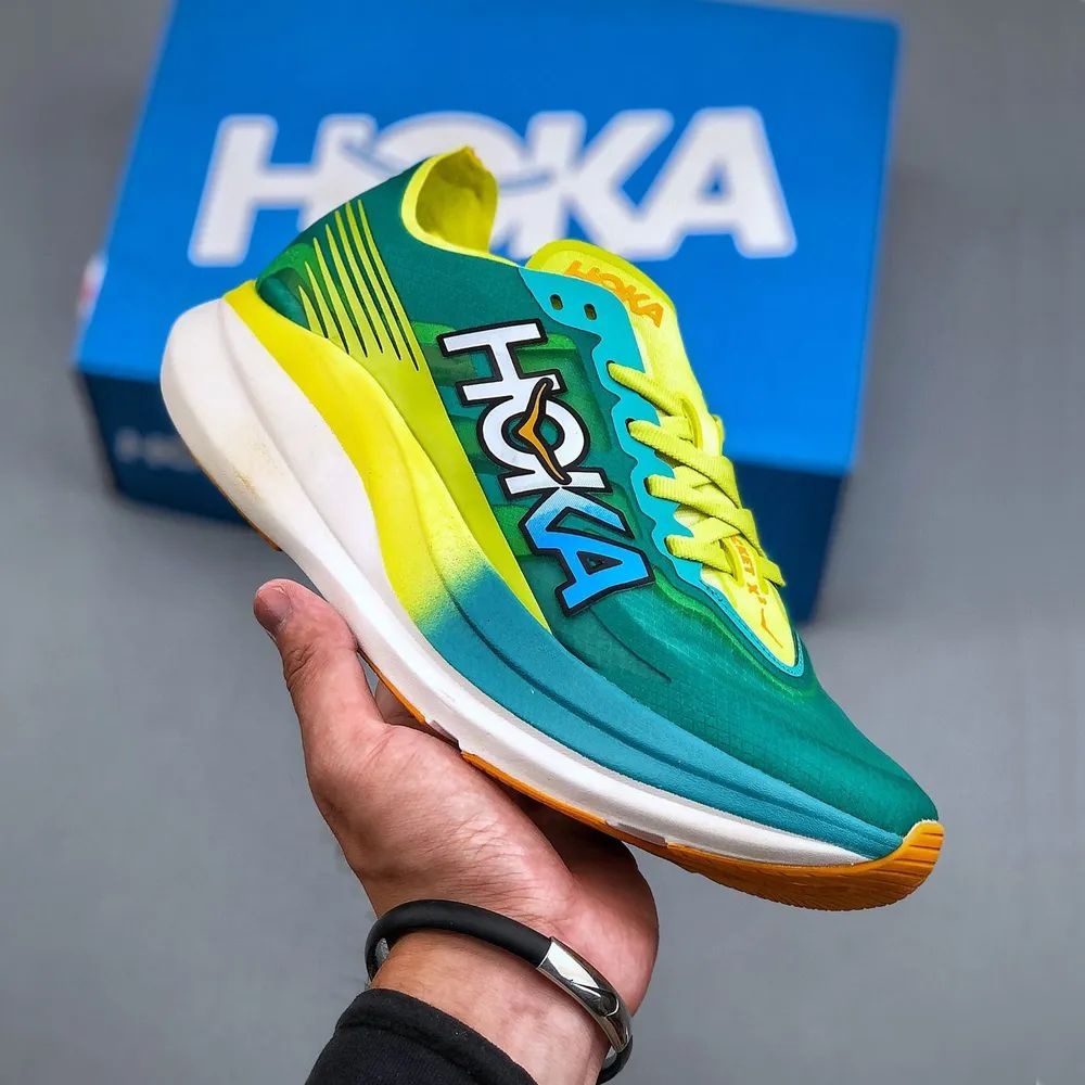 Кроссовки HOKA ONE ONE #1