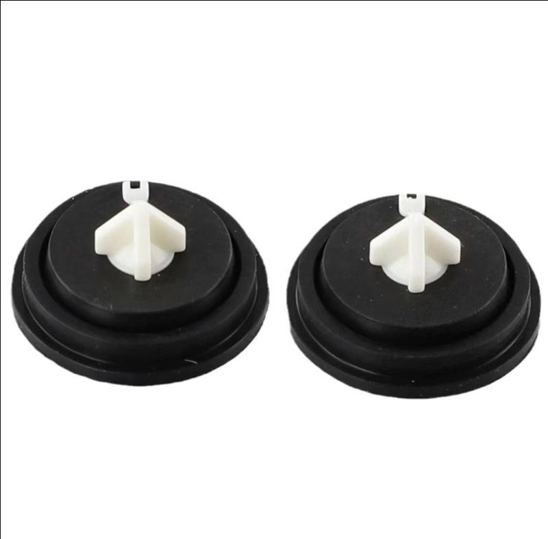 Мембрана для заливного (впускного, наливного) клапана унитаза ...