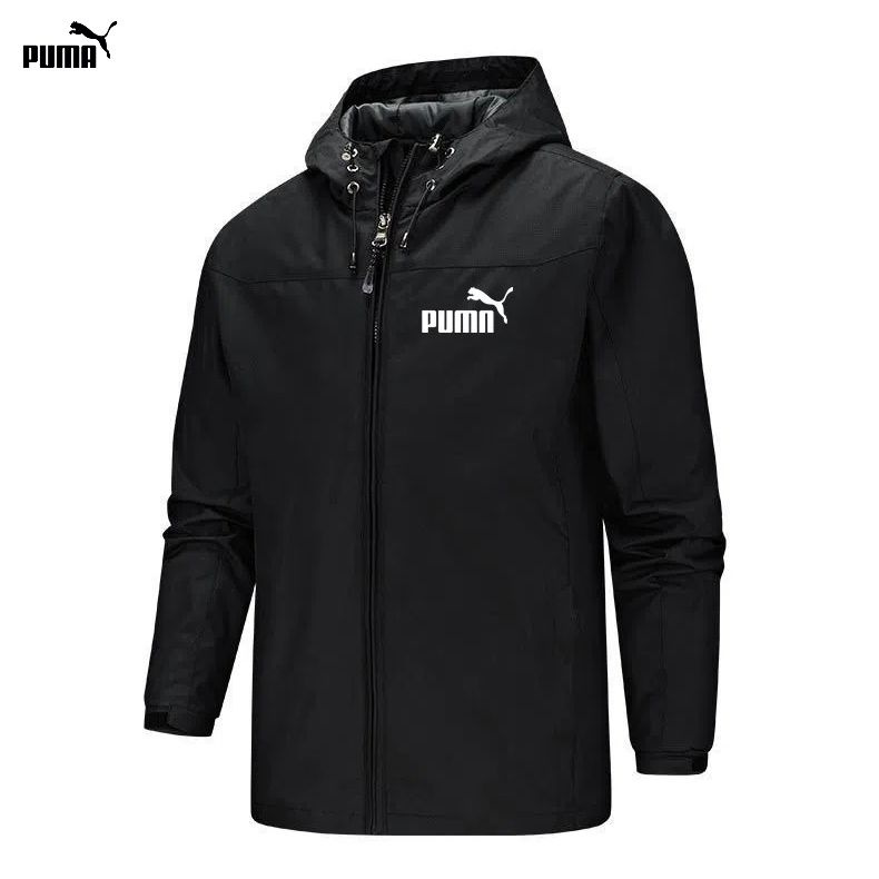 Анорак PUMA #1