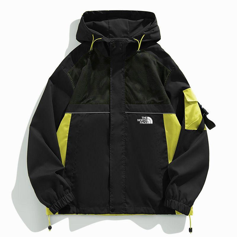 Ветровка The North Face #1