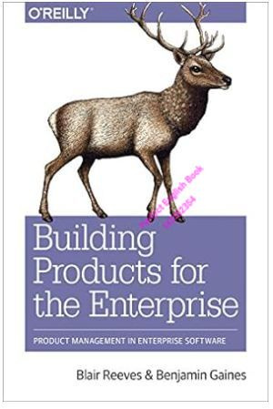 Building Products for the Enterprise: Product Management in Enterprise Software #1